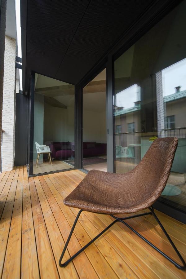 Castle View Luxury Suite Ljubljana Eksteriør bilde