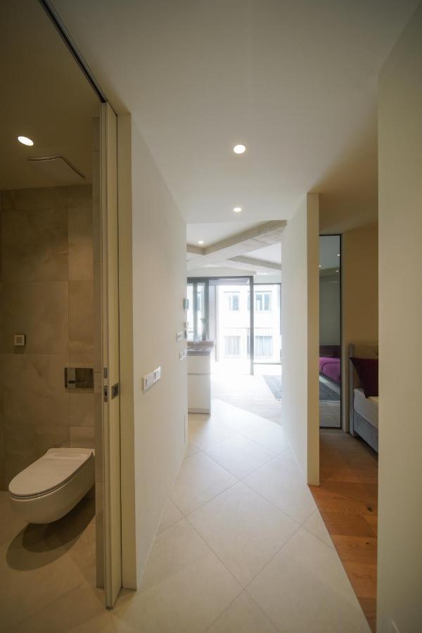 Castle View Luxury Suite Ljubljana Eksteriør bilde